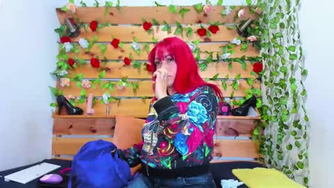 Sharol online show from September 29, 2025, 3:55 am