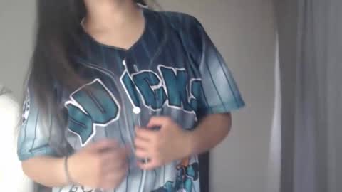 sharoll__hot online show from September 23, 2025, 2:31 pm