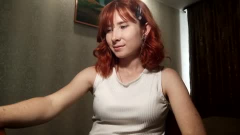 Snapshot of sharolynobar chatting on July 7, 2026, 9:24 am Cadie online show from July 7, 2026, 9:24 am