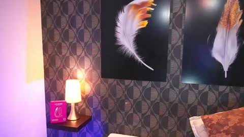 Sharom  online show from March 20, 2026, 7:08 pm