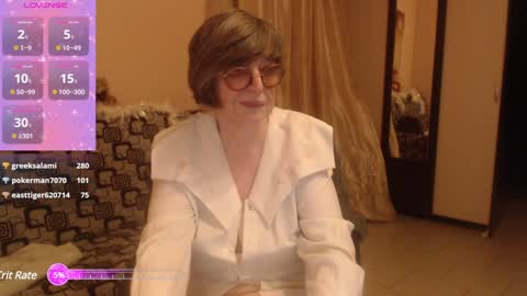 Helena online show from December 31, 2024, 8:23 pm