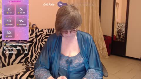 Helena online show from March 12, 2025, 8:31 pm
