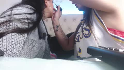 sharon_and_sharit online show from December 16, 2025, 2:38 am