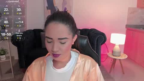 sharon_breezee online show from September 9, 2025, 4:12 am