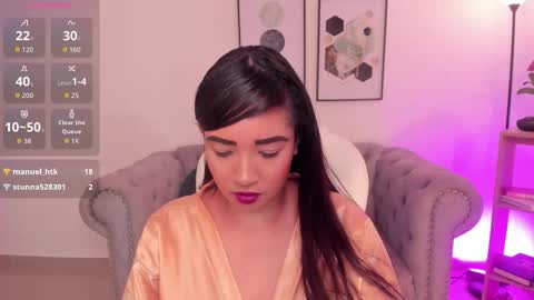 sharon_breezee online show from September 10, 2025, 3:50 am