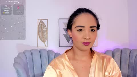 sharon_breezee online show from September 21, 2025, 2:13 am