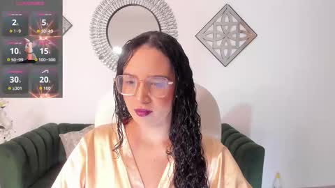 sharon_breezee online show from October 28, 2025, 12:03 am
