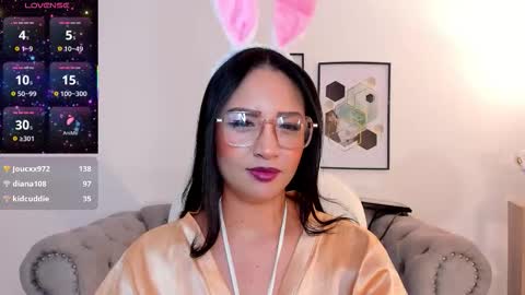 sharon_breezee online show from December 21, 2025, 4:19 am