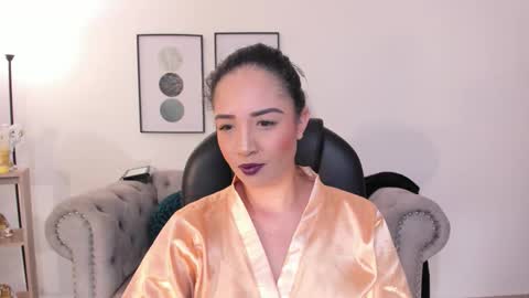 sharon_breezee online show from February 1, 2026, 5:28 am