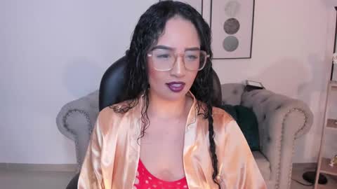 sharon_breezee online show from February 2, 2026, 6:45 am