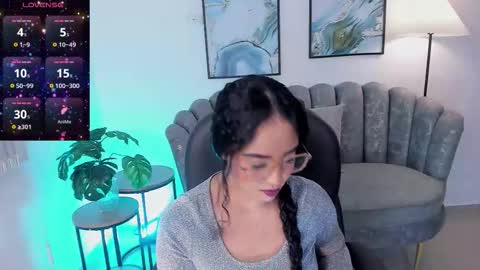 sharon_breezee online show from February 3, 2026, 6:22 am