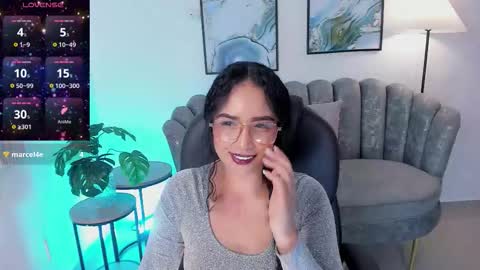 sharon_breezee online show from February 3, 2026, 6:40 am