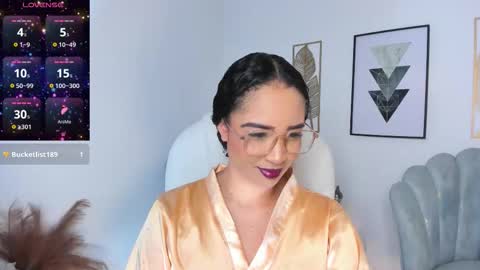 sharon_breezee online show from February 6, 2026, 6:07 am