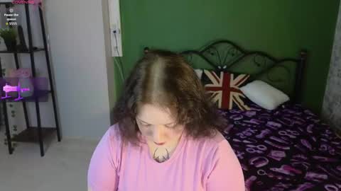 Snapshot of sharon_coxxx chatting on May 6, 2026, 5:25 am Sharon online show from May 6, 2026, 5:25 am