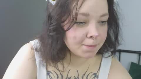 Snapshot of sharon_coxxx chatting on May 7, 2026, 5:57 am Sharon online show from May 7, 2026, 5:57 am