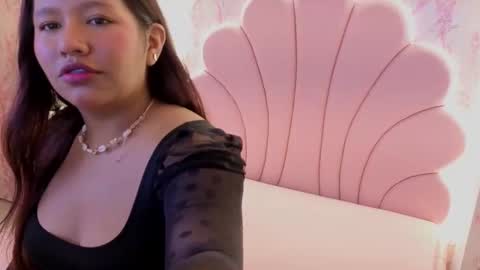 Sharon Curvvy online show from October 6, 2025, 3:26 am