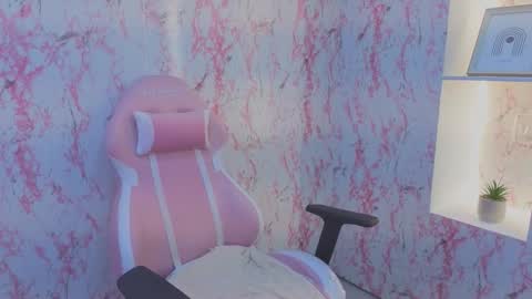 Sharon Curvvy online show from November 9, 2025, 3:38 am