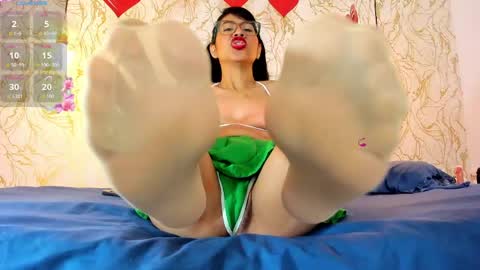 sharon_leather online show from May 7, 2026, 12:43 pm