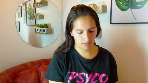 ESTEFI  online show from May 12, 2026, 1:30 pm