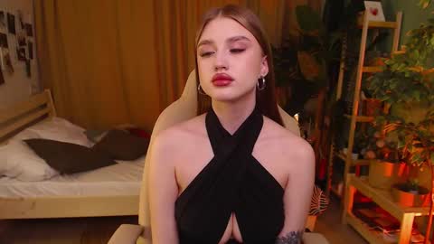 Ariel online show from February 11, 2026, 1:32 am