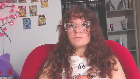 Snapshot of sharonblack_ chatting on June 19, 2026, 12:48 am kitsune online show from June 19, 2026, 12:48 am