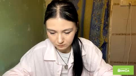 Amanda online show from December 21, 2025, 9:11 pm