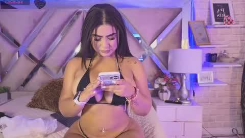 Sharon  online show from June 30, 2026, 3:24 pm