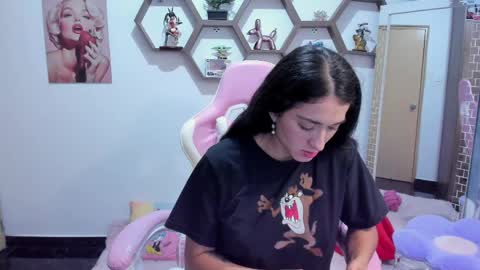 Sharon online show from May 7, 2026, 12:49 am