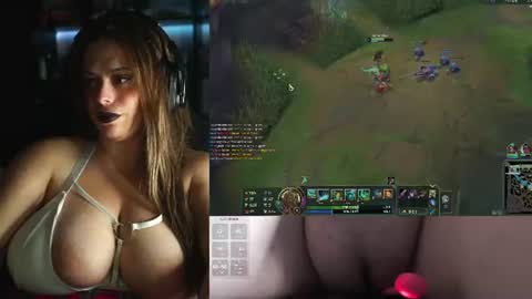 sharonurb3x online show from June 11, 2026, 8:51 pm