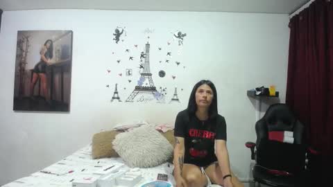 Snapshot of sharoon__cherry_ chatting on February 12, 2025, 10:46 am sharon online show from February 12, 2025, 10:46 am