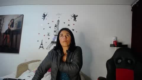 Snapshot of sharoon__cherry_ chatting on February 26, 2025, 2:15 am sharon online show from February 26, 2025, 2:15 am