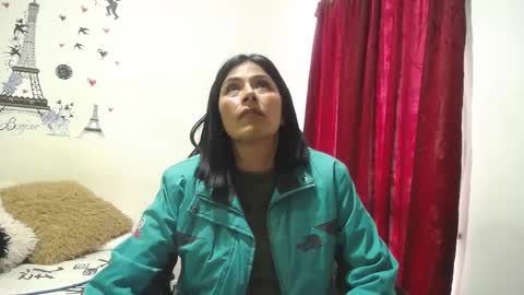Snapshot of sharoon__cherry_ chatting on March 6, 2025, 6:59 pm sharon online show from March 6, 2025, 6:59 pm