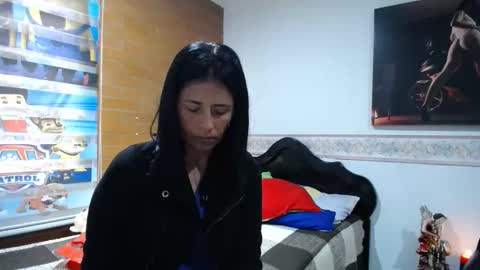 Snapshot of sharoon__cherry_ chatting on May 5, 2026, 11:07 am sharon online show from May 5, 2026, 11:07 am