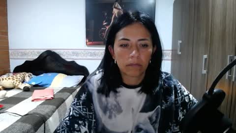 Snapshot of sharoon__cherry_ chatting on May 6, 2026, 10:53 am sharon online show from May 6, 2026, 10:53 am