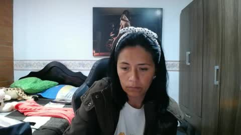 Snapshot of sharoon__cherry_ chatting on May 7, 2026, 1:49 pm sharon online show from May 7, 2026, 1:49 pm
