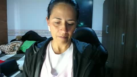 Snapshot of sharoon__cherry_ chatting on May 8, 2026, 11:48 am sharon online show from May 8, 2026, 11:48 am