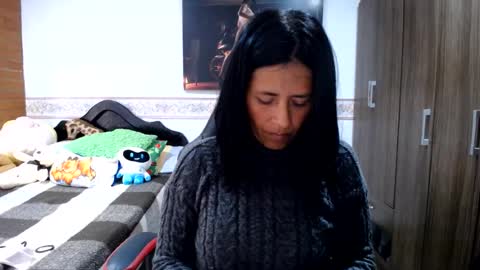 Snapshot of sharoon__cherry_ chatting on August 6, 2026, 1:13 pm sharon online show from August 6, 2026, 1:13 pm