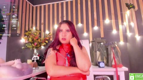 Your mistress Sharon  online show from January 11, 2025, 9:57 am