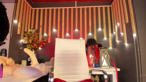 Your mistress Sharon  online show from February 4, 2025, 3:04 pm