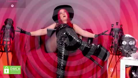 Your mistress Sharon  online show from November 5, 2025, 6:52 pm