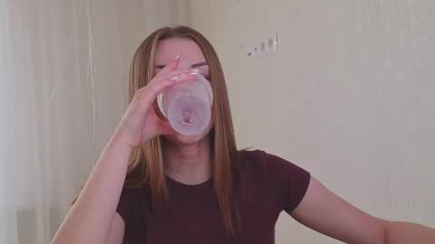 Miroslava online show from October 12, 2025, 3:27 am