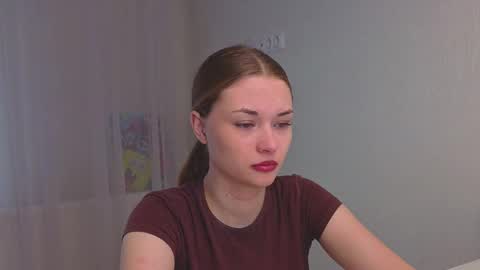 Miroslava online show from October 18, 2025, 4:15 am