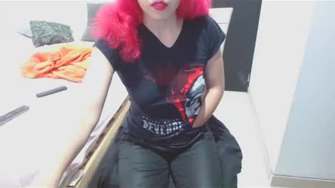 Snapshot of shary_loneli chatting on March 5, 2025, 7:05 am Sharyd online show from March 5, 2025, 7:05 am