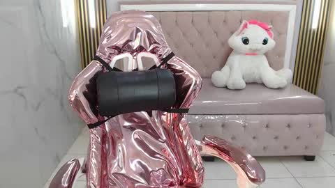 Sharyth online show from March 5, 2026, 9:22 pm