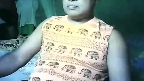 Snapshot of shashee870242 chatting on January 12, 2025, 2:41 pm Shashee870242 online show from January 12, 2025, 2:41 pm