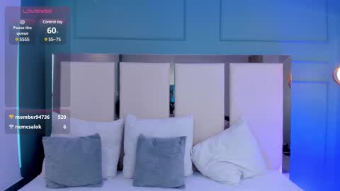 Snapshot of shatall_rouge chatting on February 20, 2025, 10:15 pm Shantall online show from February 20, 2025, 10:15 pm