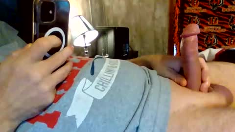 shaun_hatcher31 online show from June 10, 2026, 12:26 pm