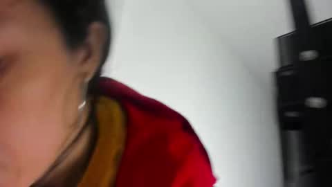 Lady Shauna online show from September 21, 2025, 4:14 am