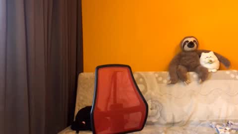 Snapshot of shaunmcleroy chatting on October 25, 2025, 4:31 am Ivy online show from October 25, 2025, 4:31 am