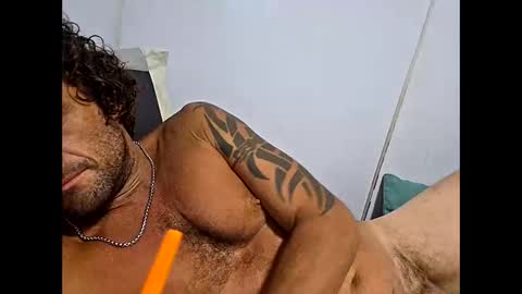 shaunno666 online show from March 8, 2026, 9:46 am